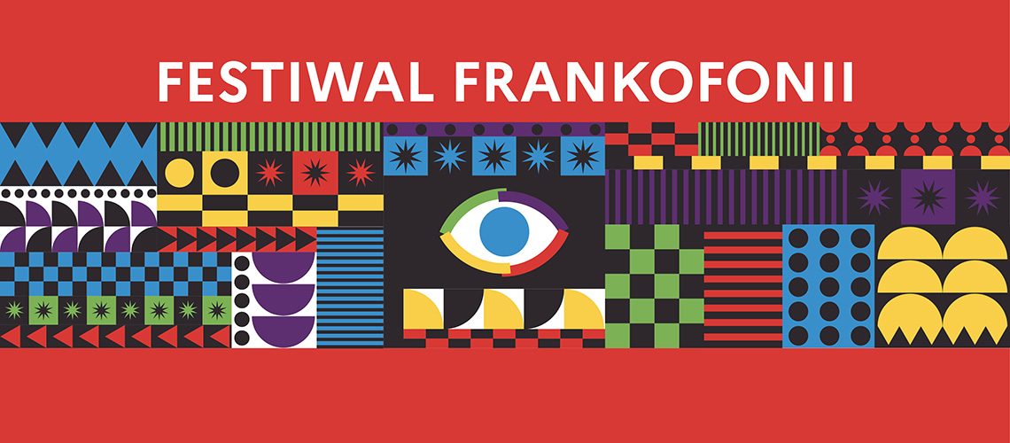 festiwal frankofonii 2024